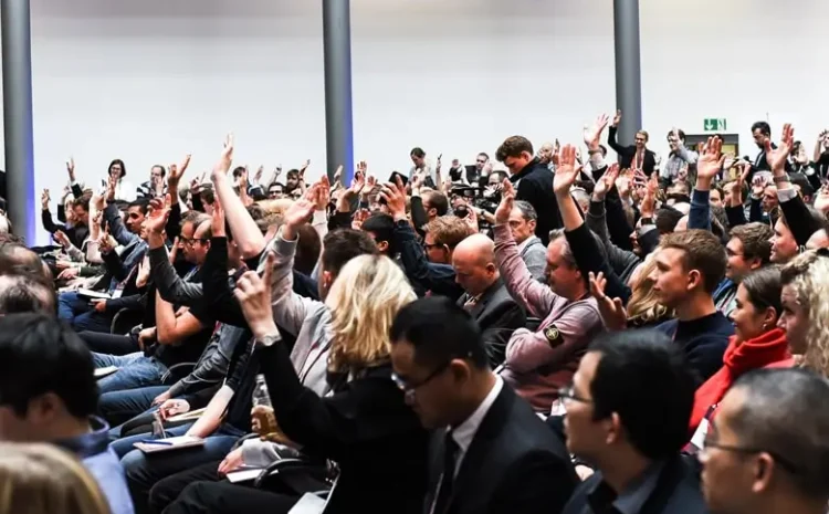 (Demo) Annual Tech Innovators Conference